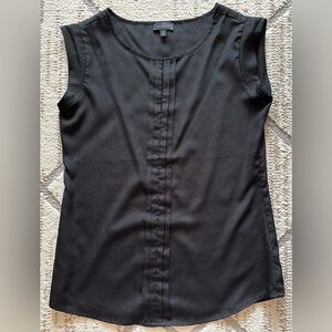 The Limited Black Tank Top